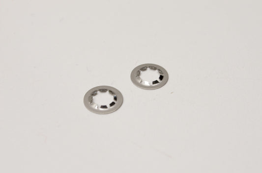 OEM Arctic Cat 1623-747 Split Ring Retainer Qty 2 NOS