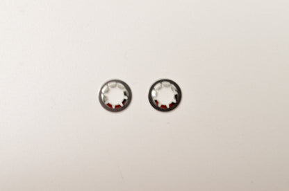 OEM Arctic Cat 1623-747 Split Ring Retainer Qty 2 NOS