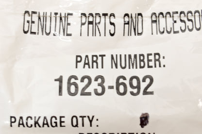 OEM Arctic Cat 1623-692 Wave Washer 1.028X1.268X.028 NOS