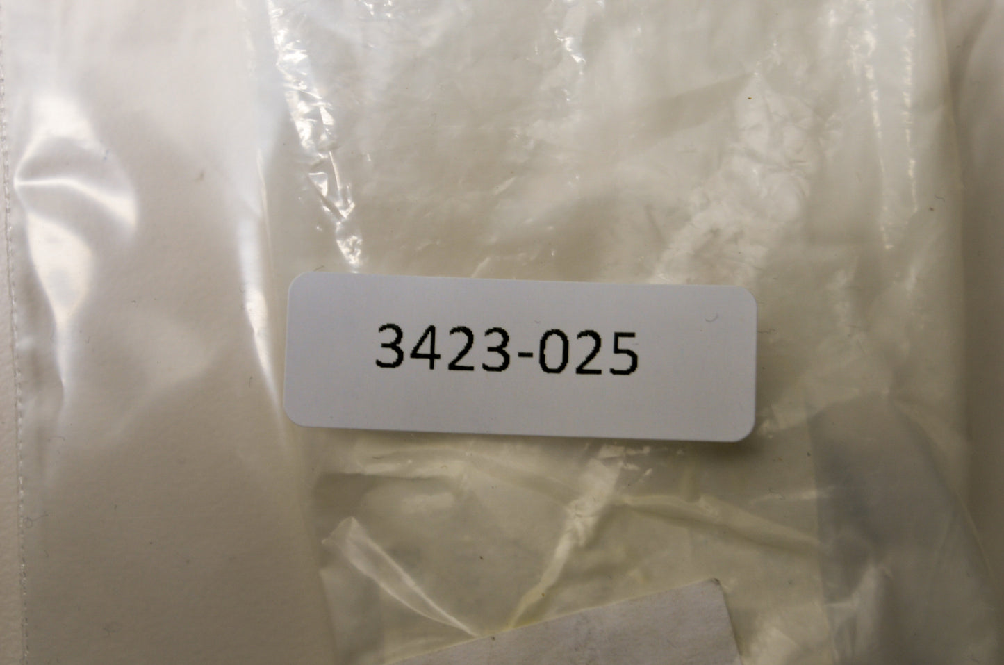 OEM Arctic Cat 3423-025 Nut 16MM NOS