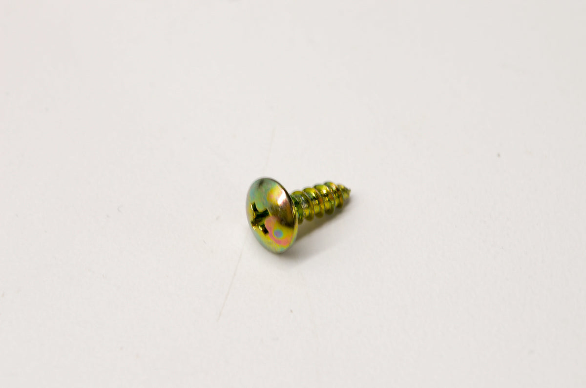 OEM Arctic Cat 0623-378 PHTRH #8-32x.50 AB Z&Y Self Tap SCREW NOS