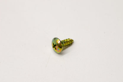 OEM Arctic Cat 0623-378 PHTRH #8-32x.50 AB Z&Y Self Tap SCREW NOS