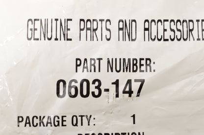 OEM Arctic Cat 0603-147 Shock Threaded Sleeve NOS