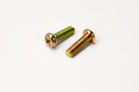 OEM Arctic Cat 3303-316 Pan Screw 5x16 Qty 2 NOS