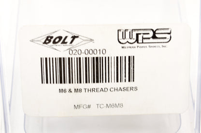 Thread Chaser Kit NOS