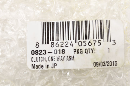 OEM Arctic Cat 0823-018 One Way Clutch Assembly NOS