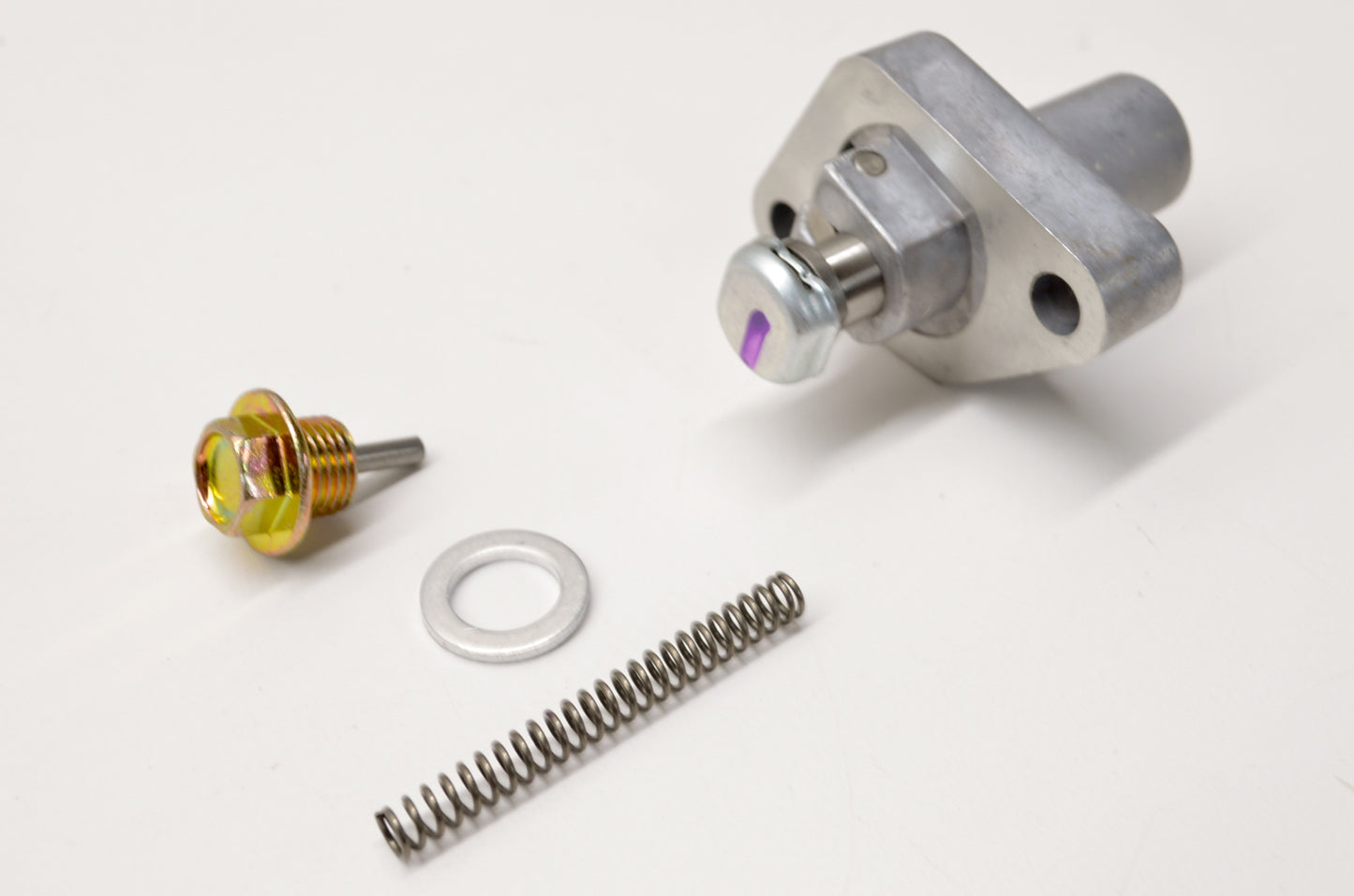 OEM Arctic Cat 0810-054 Tensioner Adjuster Assembly