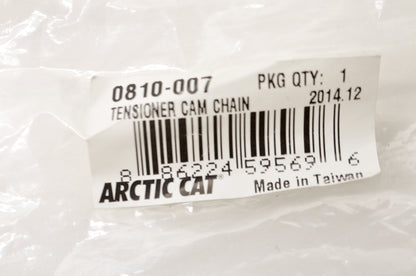 OEM Arctic Cat 0810-007 Cam Chain Tensioner NOS