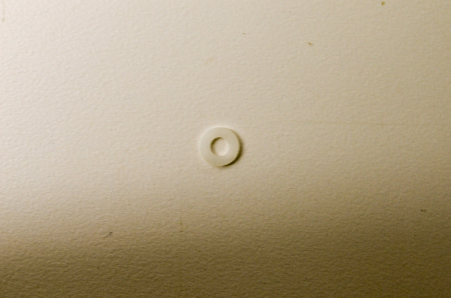 OEM Arctic Cat 6505-552 E-Ring Packing Washer