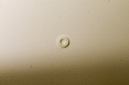 OEM Arctic Cat 6505-552 E-Ring Packing Washer