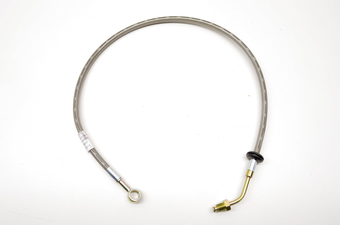 OEM Arctic Cat 1402-310 Front Brake Hose NOS
