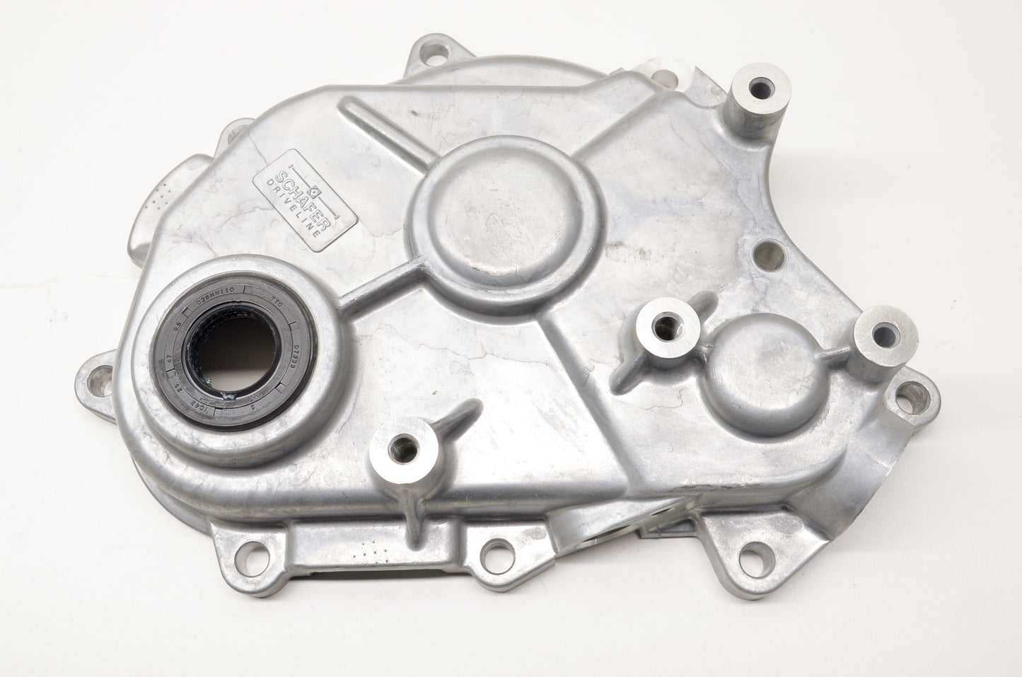 OEM Polaris 3234496 Transmission Cover
