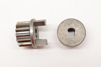 OEM Polaris 2878058 Winch Coupler Gear Kit NOS