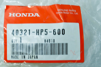 New OEM Honda 40321-HP5-600 Yoke Joint Boot NOS