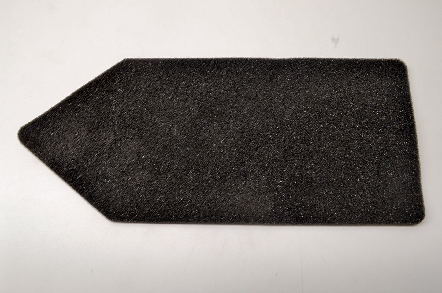 OEM Honda 83525-HN8-A60 Mat NOS