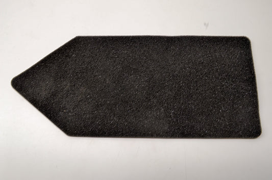 OEM Honda 83525-HN8-A60 Mat NOS