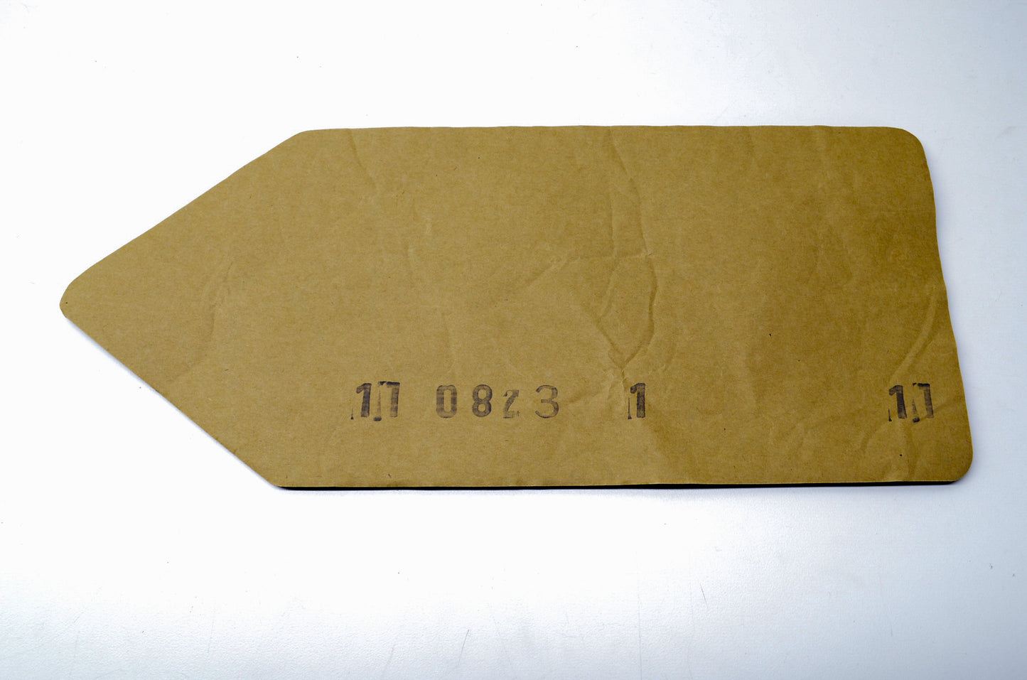 OEM Honda 83525-HN8-A60 Mat NOS