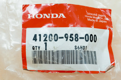 OEM Honda 41200-958-000 Sprocket Assembly