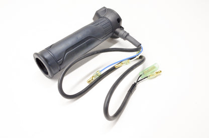 OEM Honda 08T50-MGE-8M002 Left Grip Heater Assembly NOS