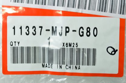 OEM Honda 11337-MJP-G80 Oil Filter Cover NOS