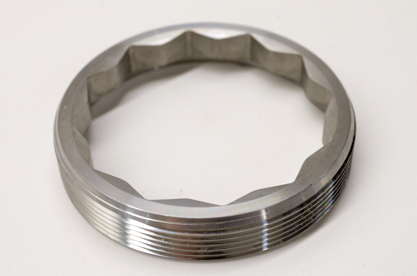 Honda 90242-MB0-000 Lock Nut 64Mm