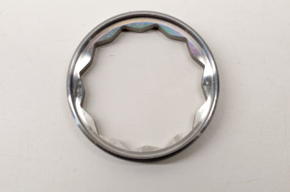 Honda 90242-MB0-000 Lock Nut 64Mm