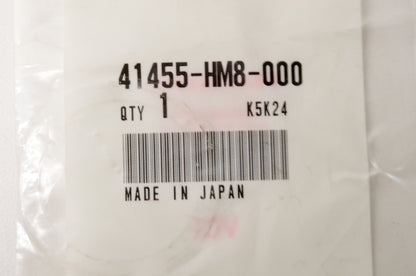 OEM Honda 41455-HM8-000 Shim H (2.06) NOS