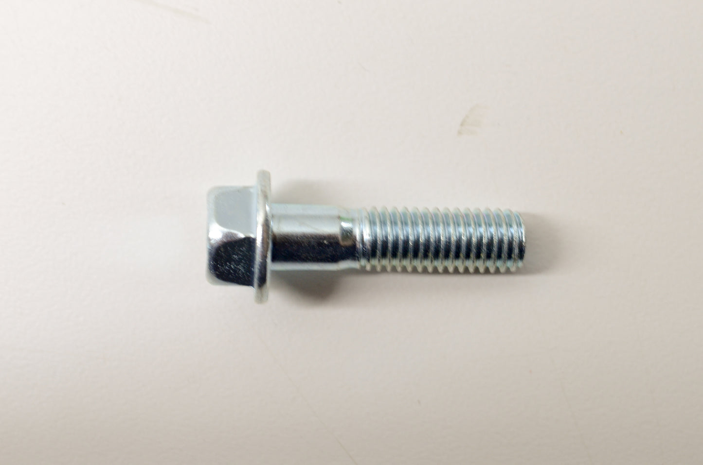OEM Honda 15531-KN8-730 Flange Bolt (8X30) NOS