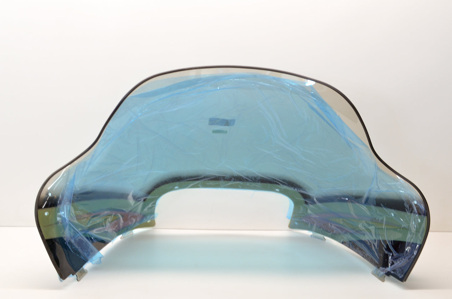 Arctic Cat 3606-620 Windshield w/ Screen Green w/ Mir Ho