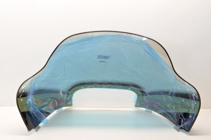 Arctic Cat 3606-620 Windshield w/ Screen Green w/ Mir Ho