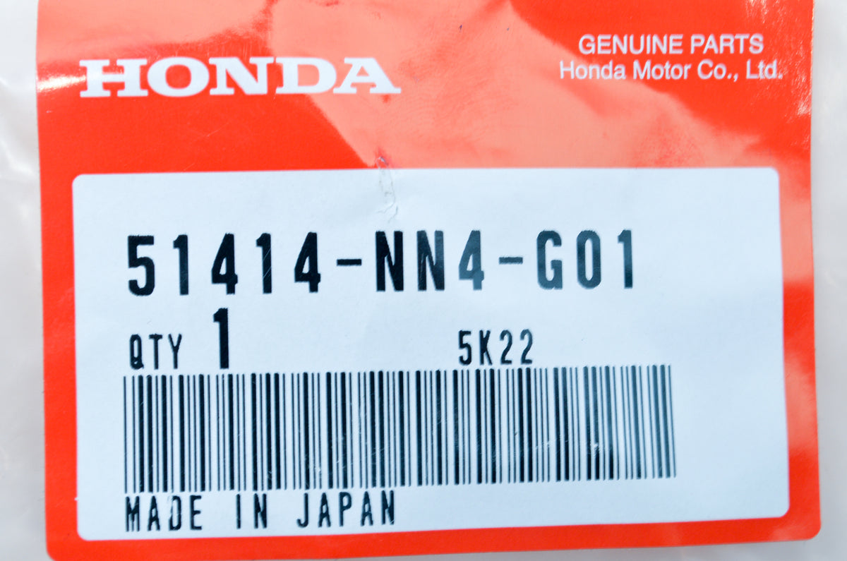 OEM Honda 51414-NN4-G01 Guide Bushing NOS