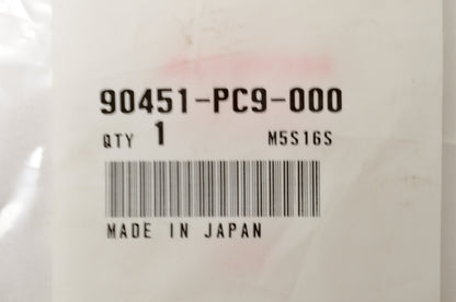 OEM Honda 90451-PC9-000 Washer (14MM) NOS