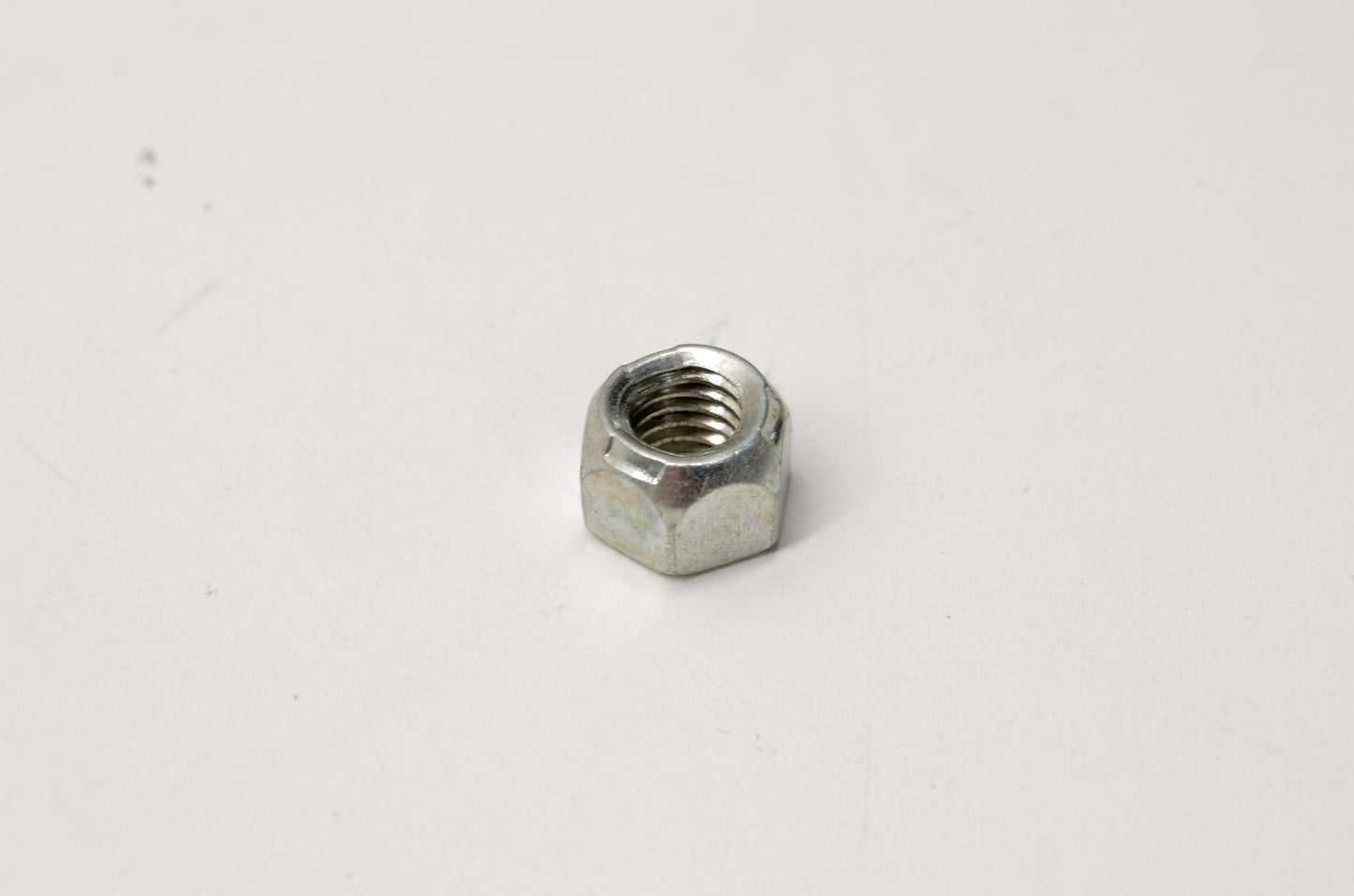 OEM Honda 90312-SB2-000 Self-Lock Nut 8mm NOS
