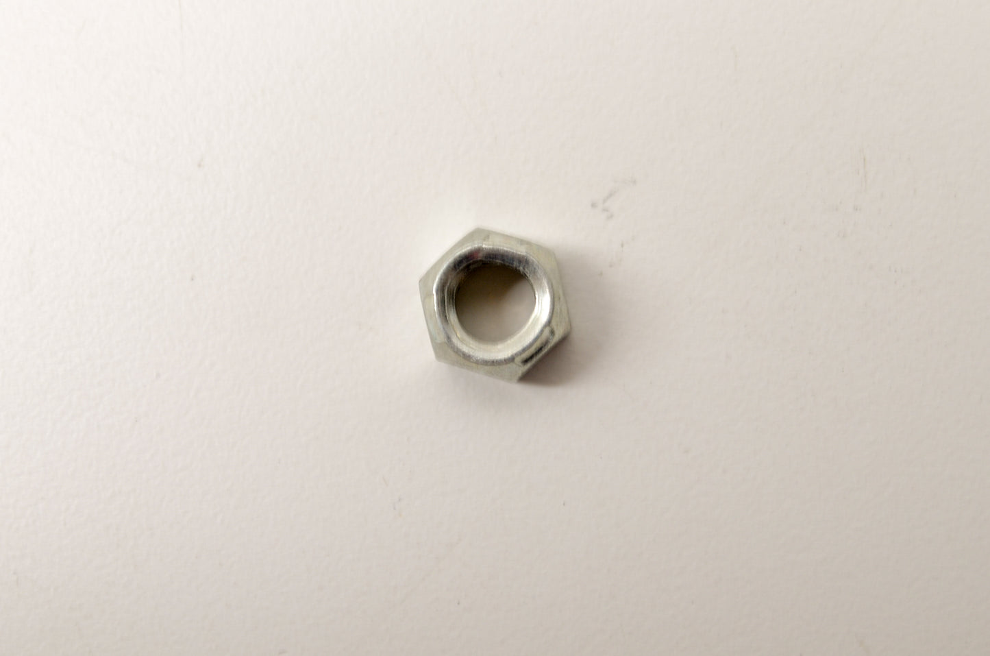 OEM Honda 90312-SB2-000 Self-Lock Nut 8mm NOS