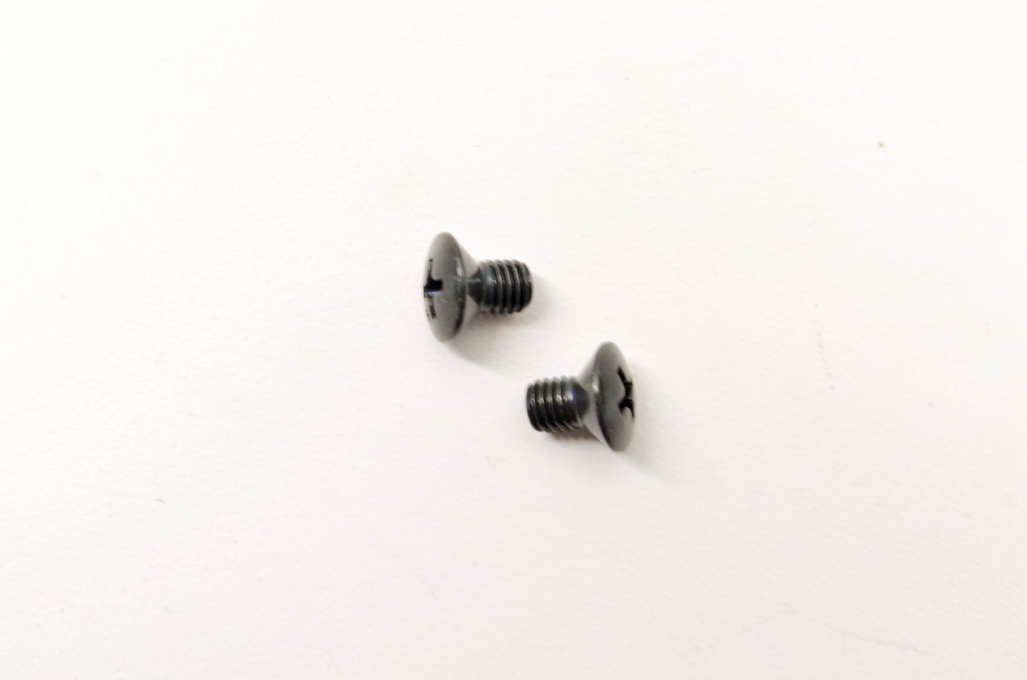 OEM Honda 93700-05008-06 Screw QTY 2 NOS