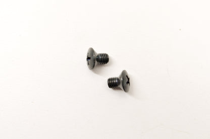 OEM Honda 93700-05008-06 Screw QTY 2 NOS