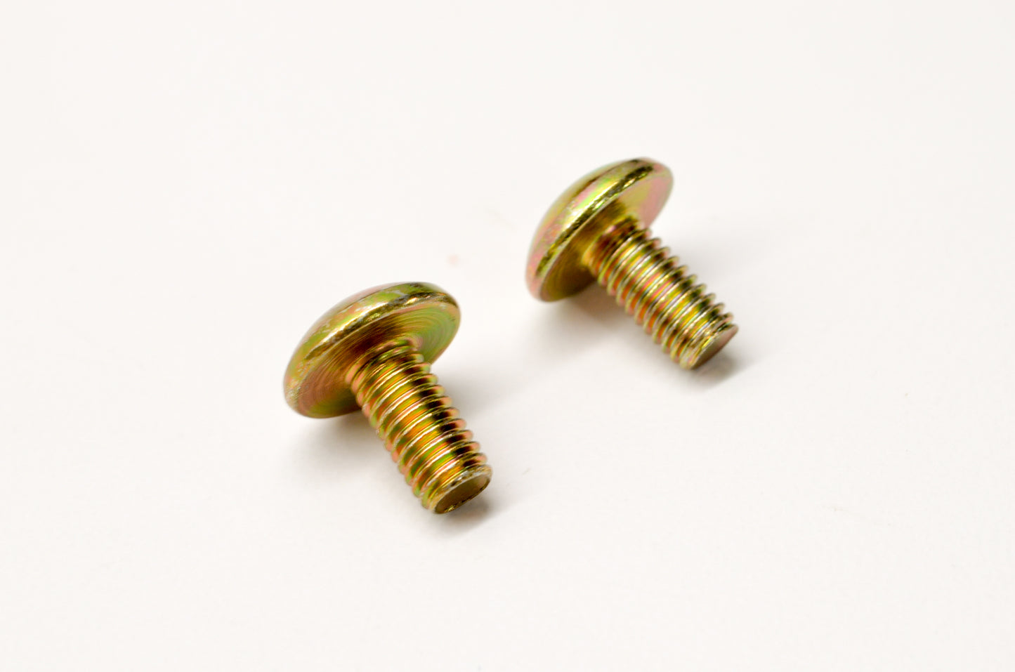 OEM Arctic Cat 8476-612 TSTRH M6X1.0X12 Z&Y Machine Screw Qty 2 NOS