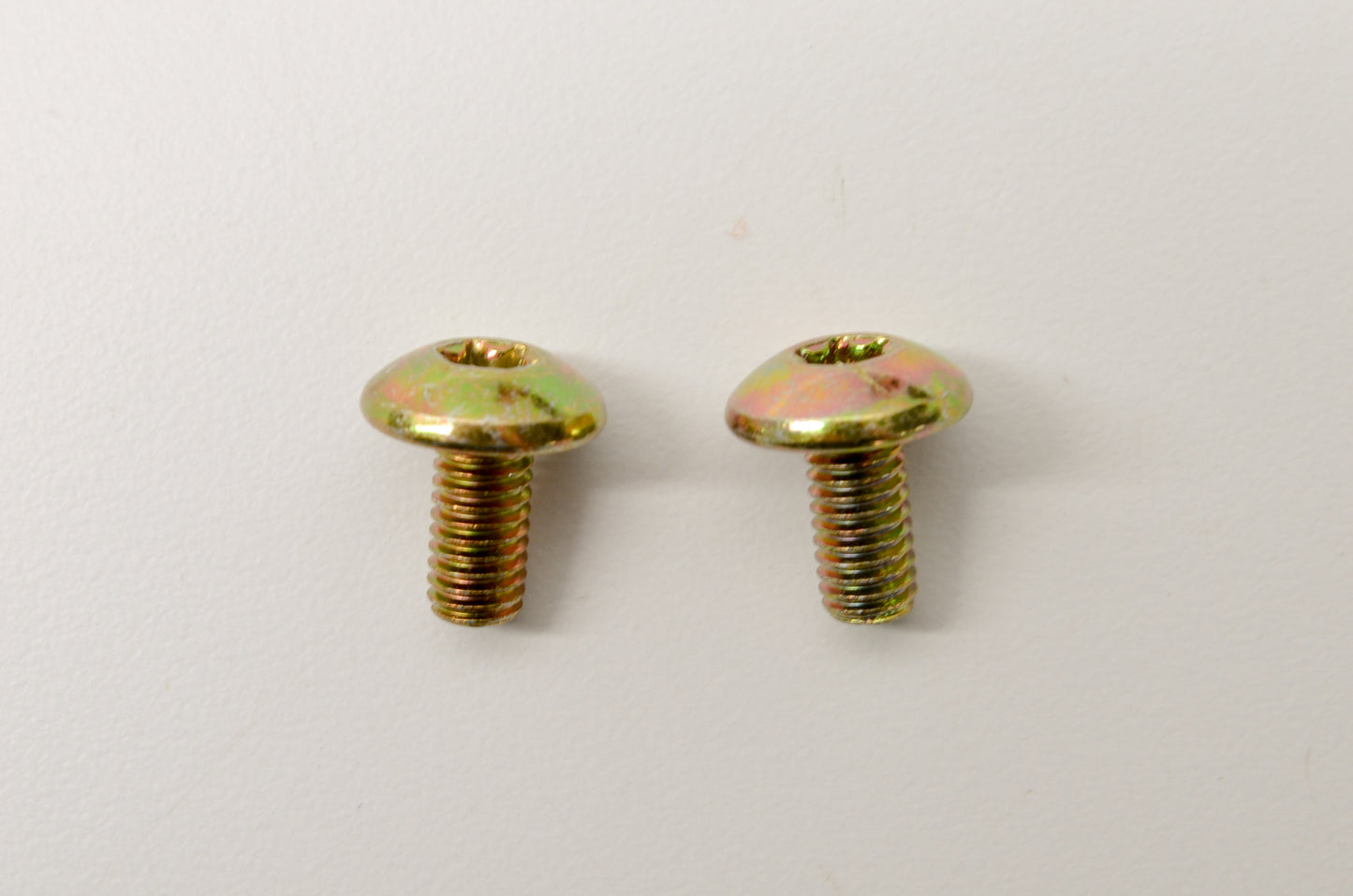 OEM Arctic Cat 8476-612 TSTRH M6X1.0X12 Z&Y Machine Screw Qty 2 NOS