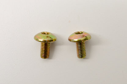 OEM Arctic Cat 8476-612 TSTRH M6X1.0X12 Z&Y Machine Screw Qty 2 NOS