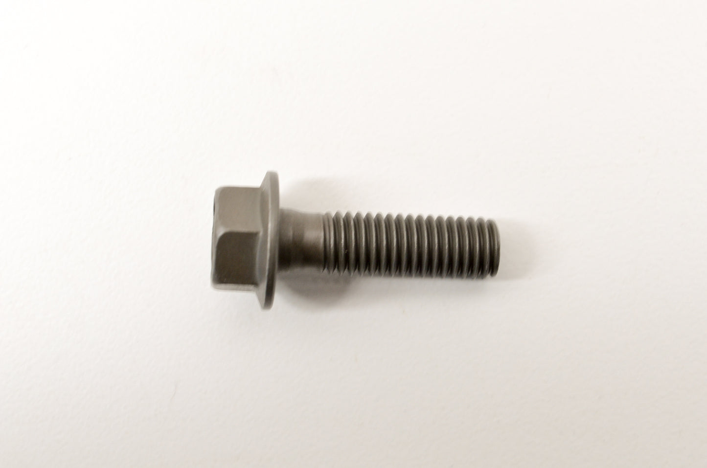 OEM Honda 90133-MB0-000 Flange Bolt (8X27) NOS
