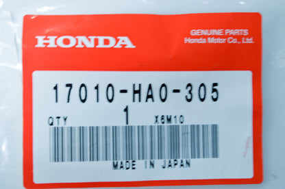 Honda 17010-HA0-305 Choke Lever Kit