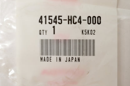 OEM Honda 41545-HC4-000 Spacer F 1.56 NOS
