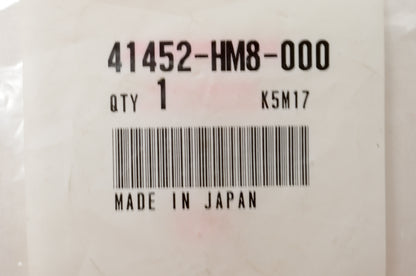 OEM Honda 41452-HM8-000 Shim E (1.88) NOS