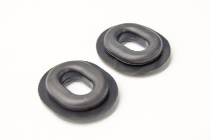 OEM Honda 83551-300-000 Air Cleaner Housing Grommet Qty 2 NOS