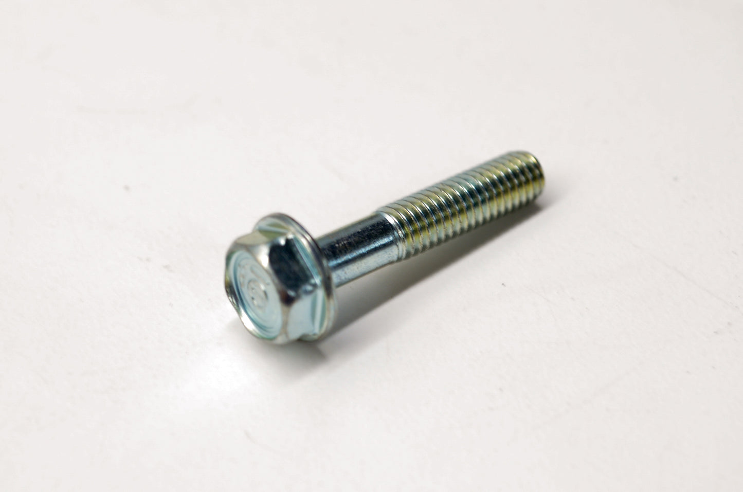 OEM Honda 95701-0603000 Flange Bolt 6X30 NOS