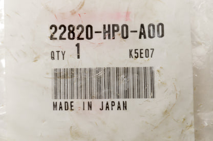 OEM Honda 22820-HP0-A00 Clutch Cam Plate NOS
