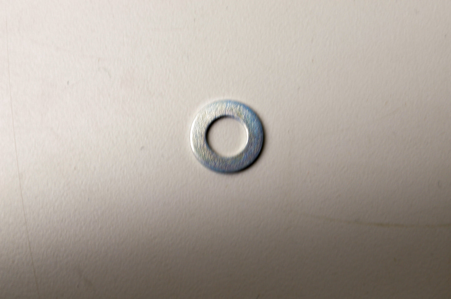 OEM Honda 94102-08800 Plain Washer (8MM) NOS
