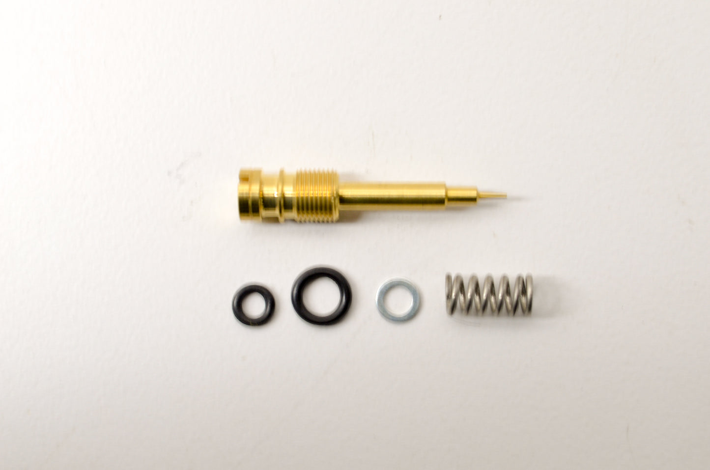 New OEM Honda 16016-HB5-671 Screw Set A NOS