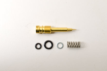 New OEM Honda 16016-HB5-671 Screw Set A NOS