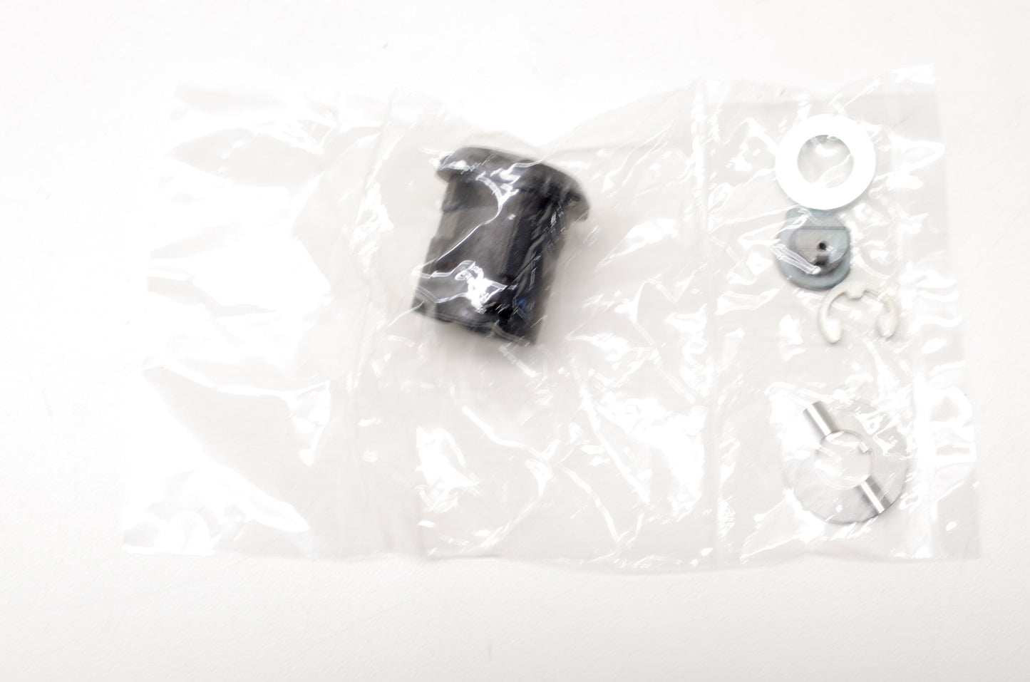 Honda 08M71-MJE-D01 Key Body Parts Kit